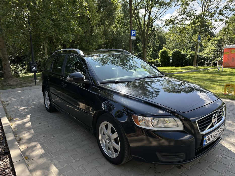 Volvo V50 2012 VIN YV1MW84E1C2693199 фото оголошення 16 з 21