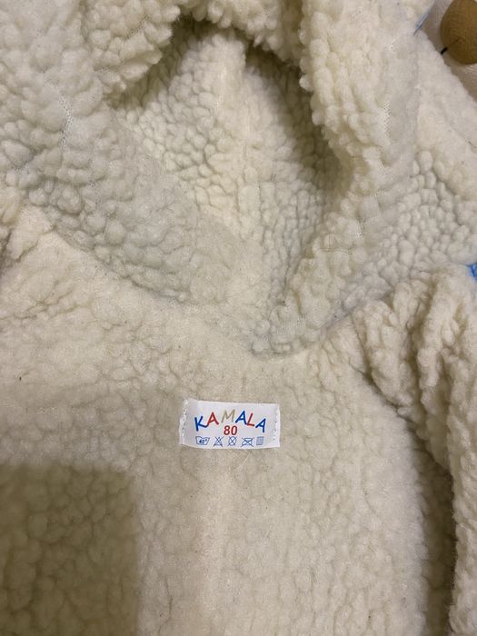 Комбінезон / Конверт в коляску  для немовлят