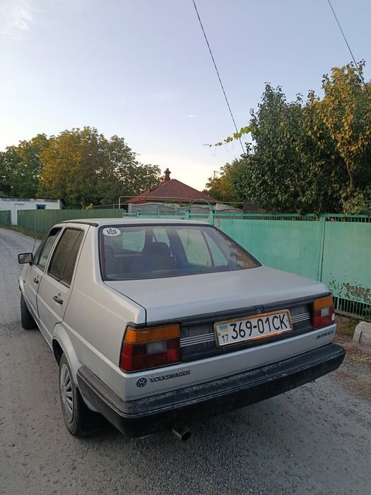 Продам volkswagen jetta в нормальному стані