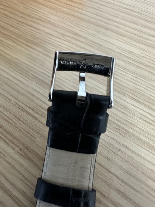 Годинник ZENITH 03.2120.685