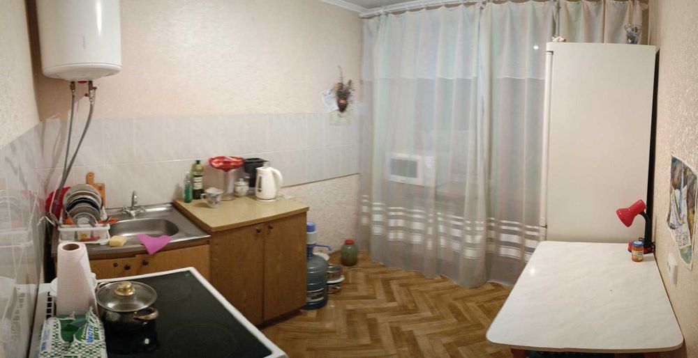 1-ком. квартира  на Рабочей