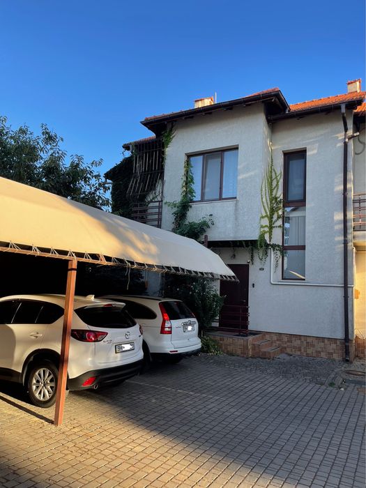 Сдам свой коттедж в долгосрочную аренду