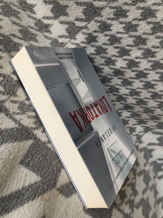 Lokatorka nowa kryminał