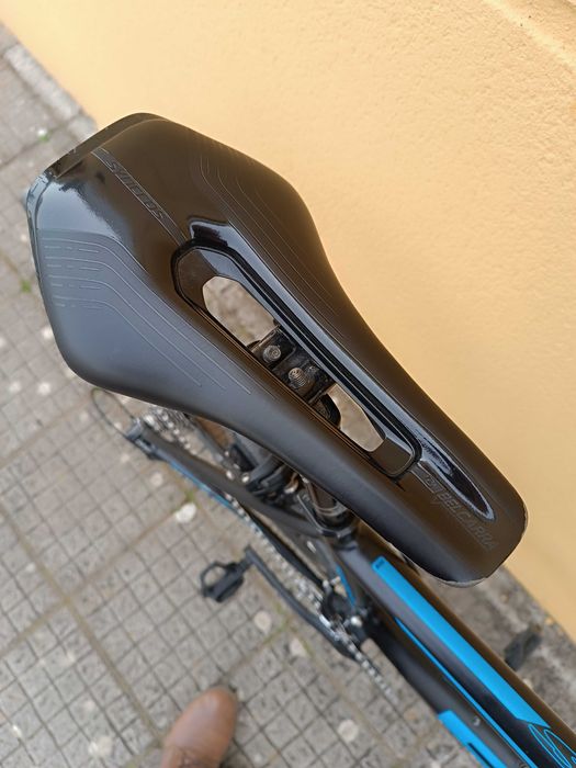 BH Sphene Shimano 105  bicicleta de estrada M/52