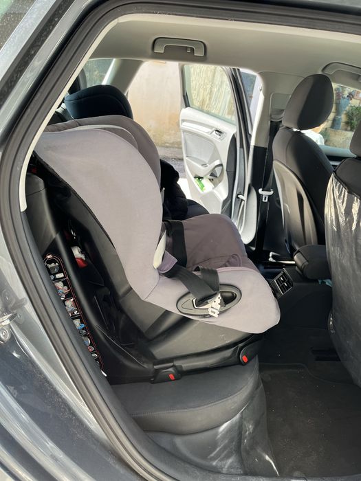 Cadeira Auto Bebe Confort