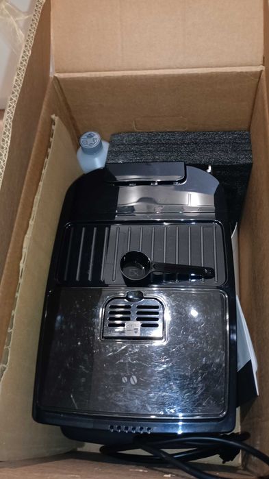 Máquina de café De'Longhi Magnifica Start