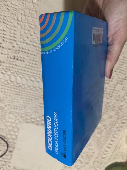 Dicionario Portugues