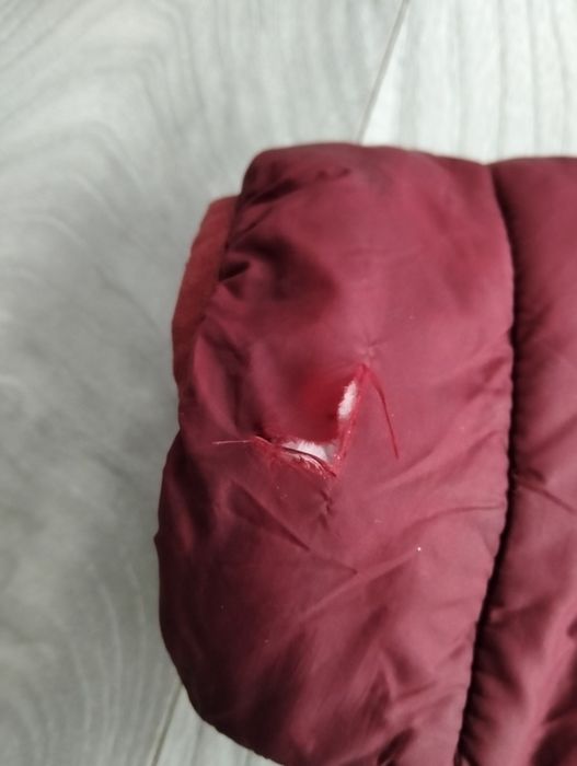 Kurtka Napapijri rozmiar