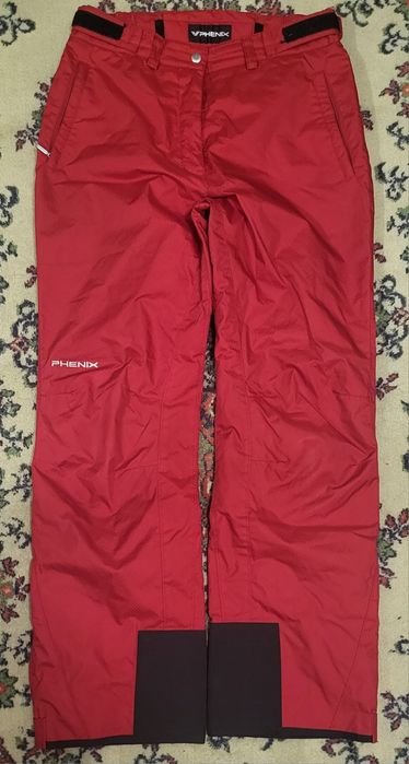 Лижні штани. Розмір М