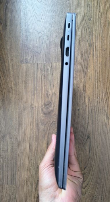 HUAWEI MateBook D16 Intel i5-12450H (12ª geração) ** (16GB RAM / 512GB SSD ROM) Ecrã 16"