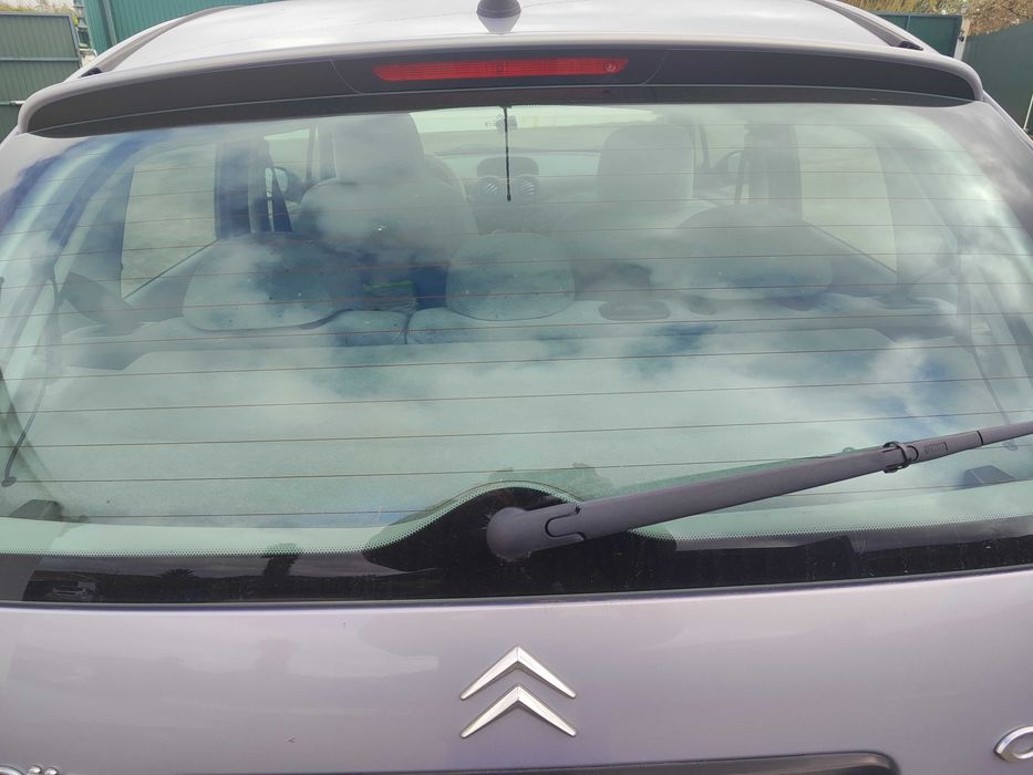 Citroen C3 1.1, a gasolina 96000km