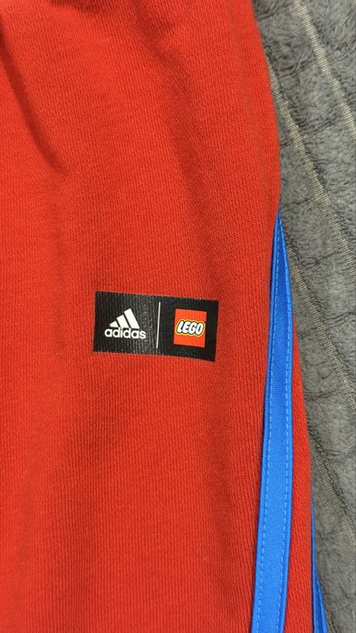Штани adidas lego