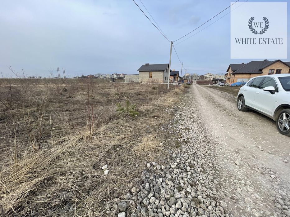 Продаж земельної ділянки с. Гаї Шевченківські