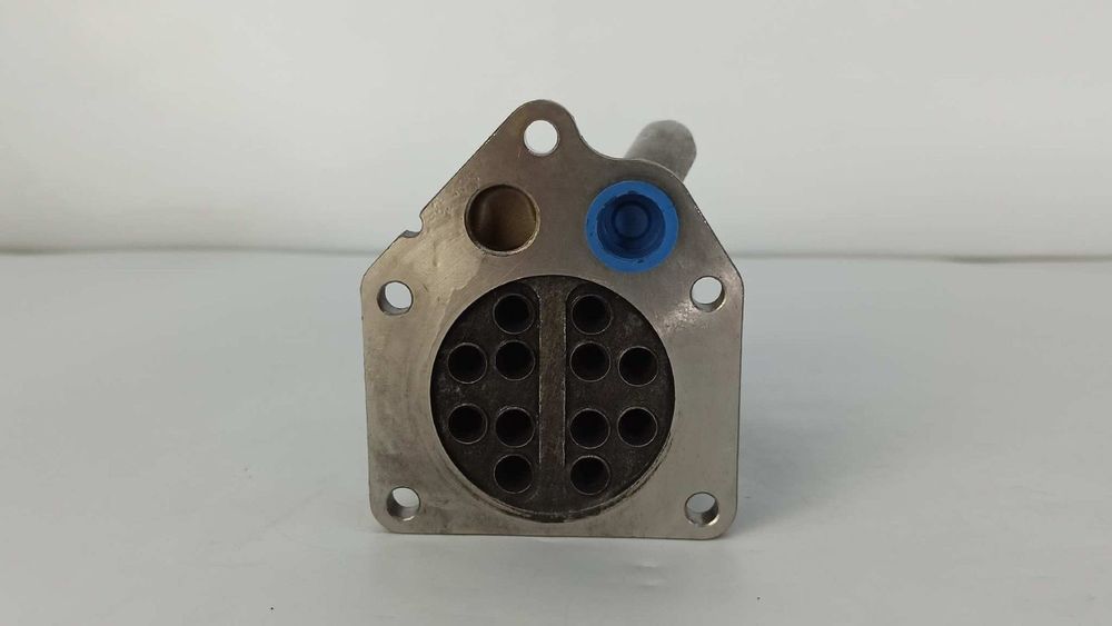 REFRIGERADOR EGR RENAULT CLIO III EXCEPTION