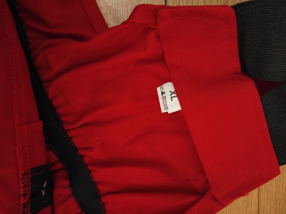 Робочий одяг і взуття