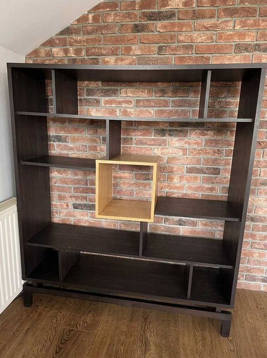 Regał Biblioteczny Meble VOX Kokeshi