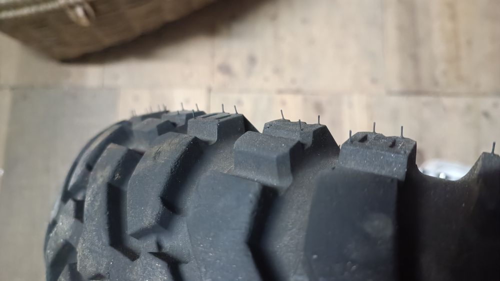 Pneu Mitas Enduro Trail 140/80R18