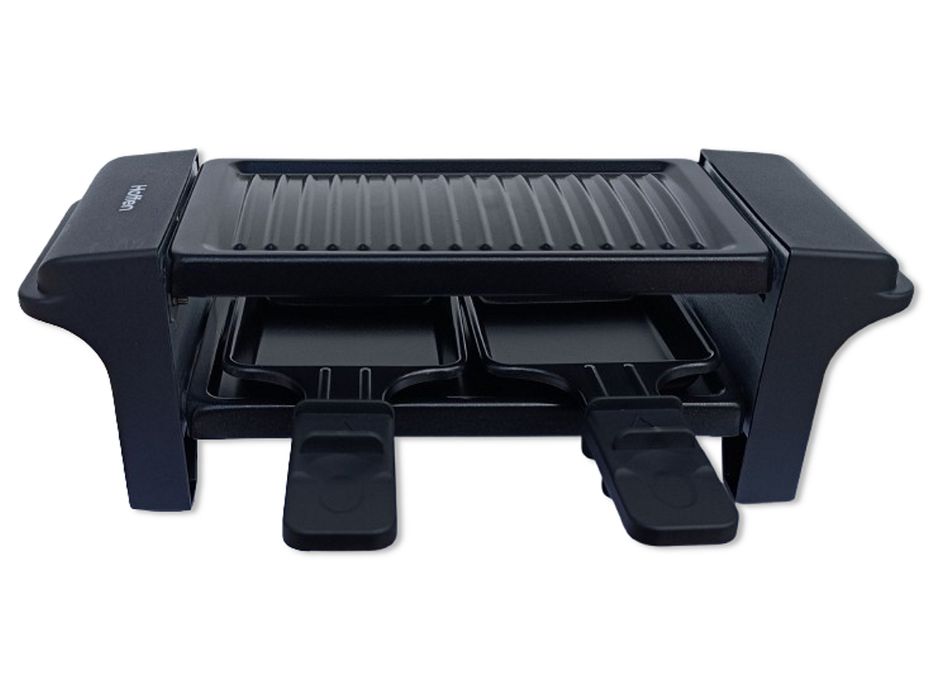 Grill elektryczny do raclette - Hoffen 350W