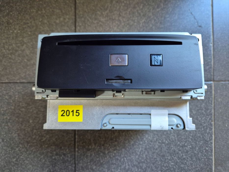 nawigacja ntg5 mercedes w222 2179002002