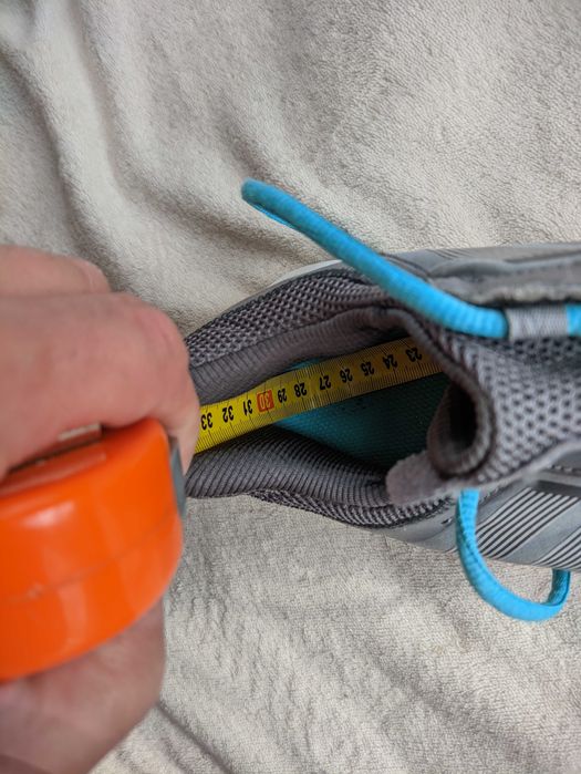 Кроссовки Adidas tr 360