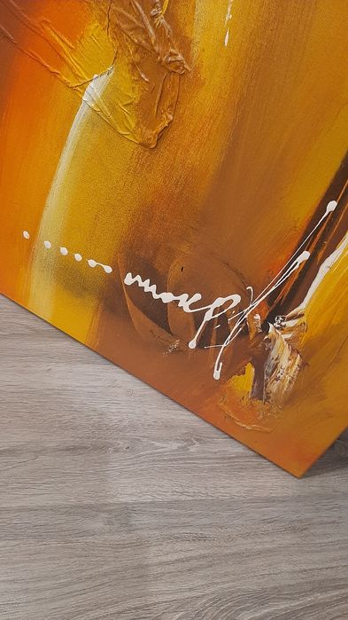 Quadro lindo de grandes dimensões