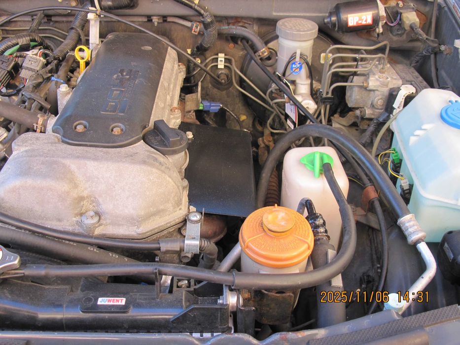 Suzuki Jimny 1,3 - 4X4, zamiana, gotowy do jazdy