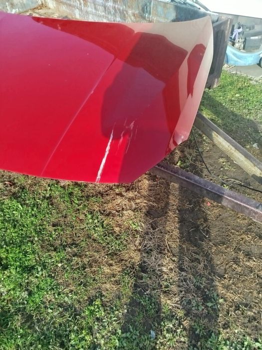 Maska BMW  2 f44 gran coupe 2020