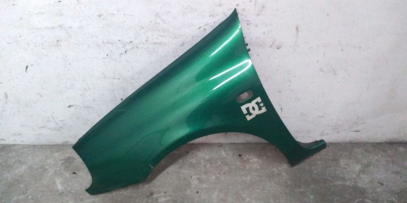 Guarda Lamas Esq Renault Clio Ii (Bb_, Cb_)