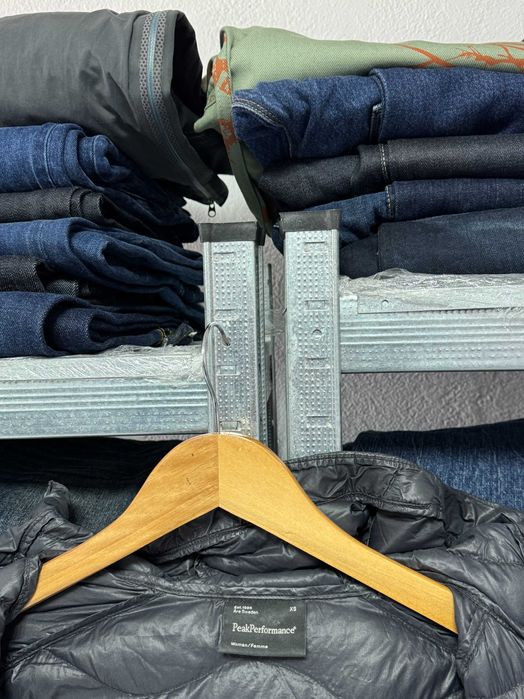 Peak performance rd helium j жіночий пуховик