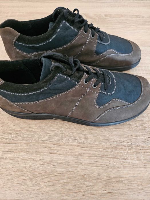 Buty męskie Helvesko rozmiar 47