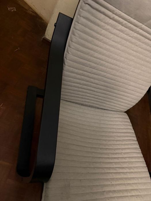 Poltrona Ikea POÄNG (2)
