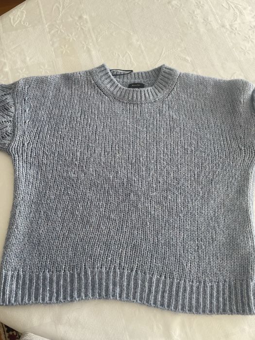 Camisola Massimo Durti
