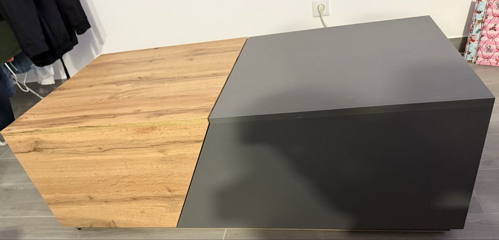 Movel de TV + Mesa de Centro