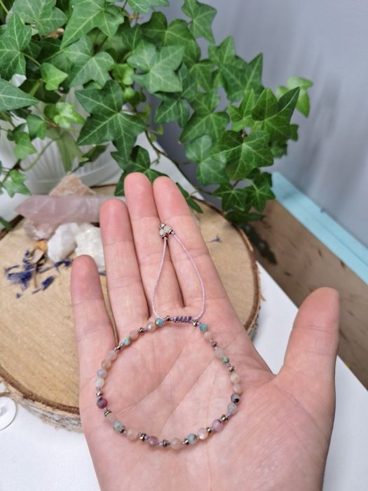 Bransoletka Kamien Słoneczny