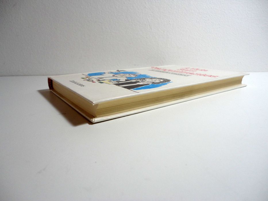 "A Vida Sem Tranquilizantes" (Dr. Vernon Coleman)