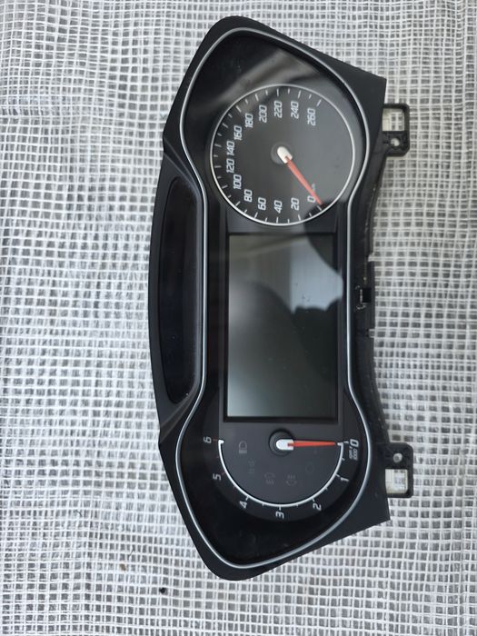 Licznik zegary Ford Mondeo MK4 lift 10-14 wysyłka