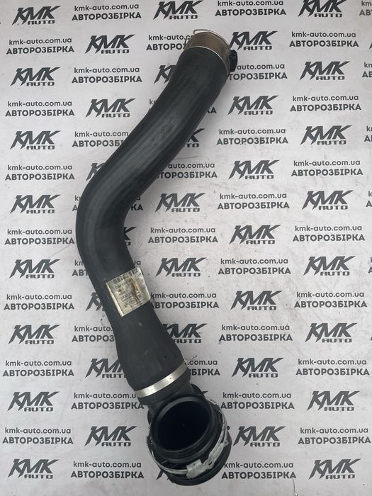 Патрубок інтеркулера Opel Insignia 2.0cdti 08-17р.