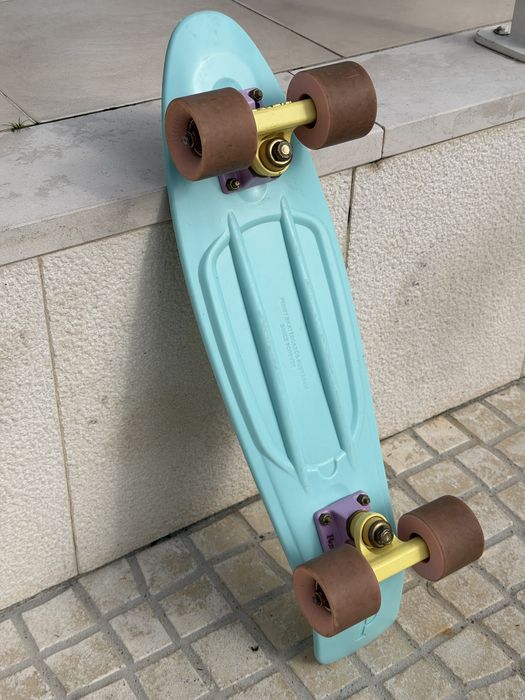 Lote Skates Penny Australia