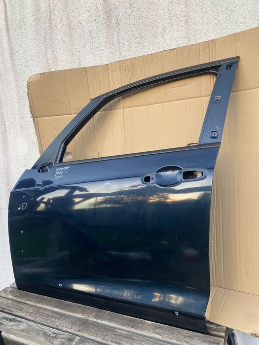 Drzwi Honda jazz V lewe