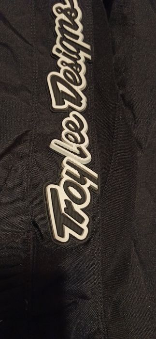 Troy Lee Designs. GP Pants. Męskie spodnie crossowe. Nowe