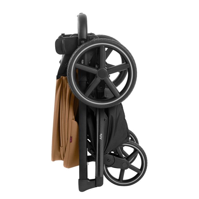 Коляска Карело Альфа