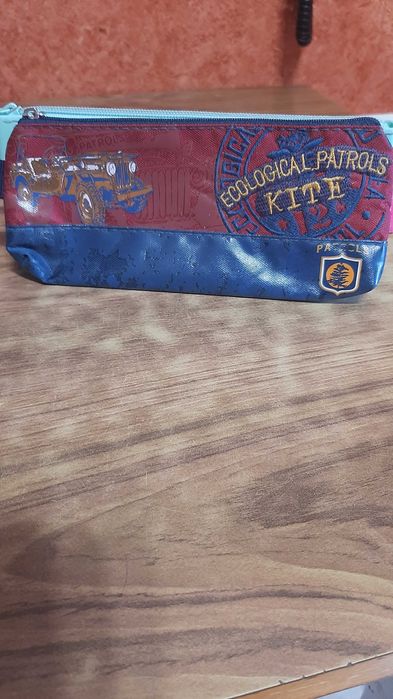 Пеналы для ручек и др. новые и не очень