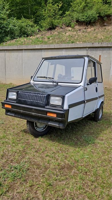 Piaggio