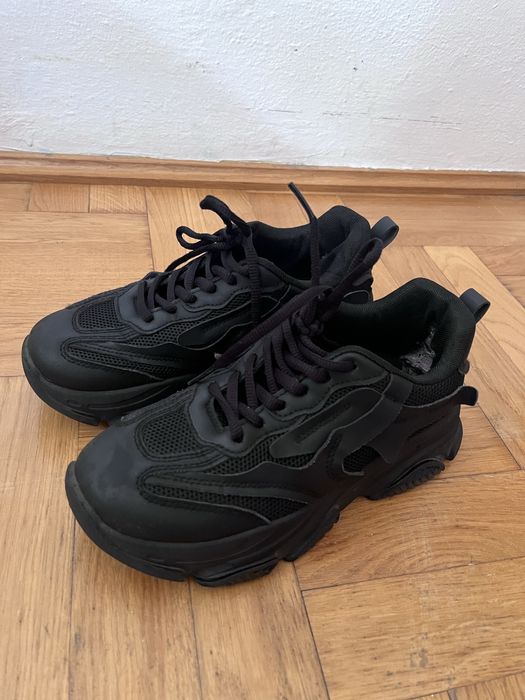 OXMox Sneakers Chunky 38