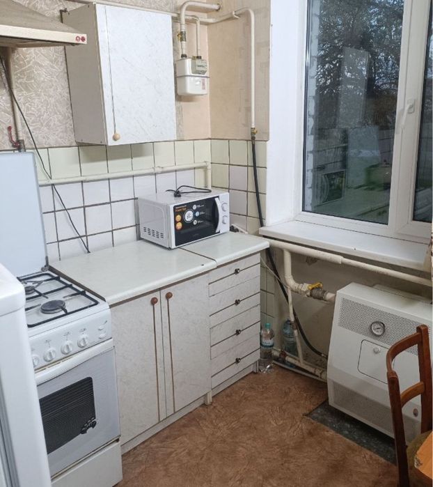 Сдам 3х комнатную квартиру в Куриловке