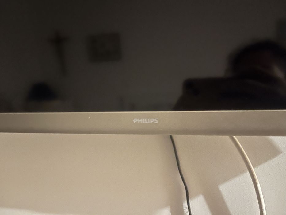 Tv philips optimo estado