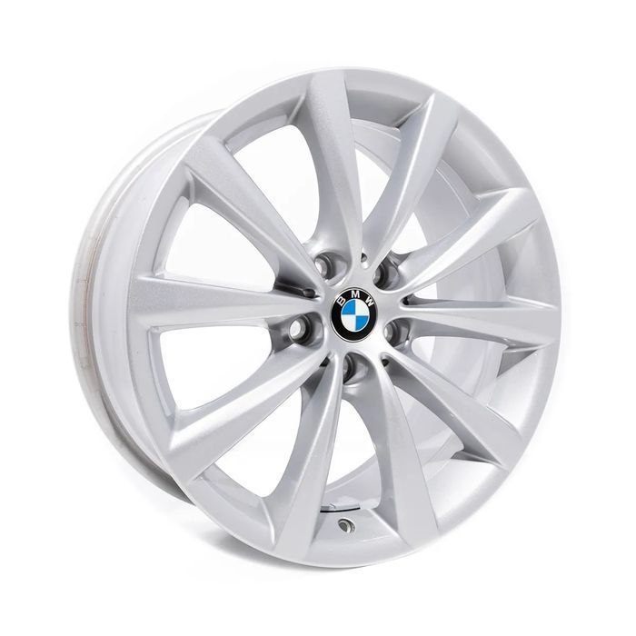 NOWE ORYGINALNE Felgi BMW 18" 3 G20/G21 5 G30/31 6 G32 7 G11/G12