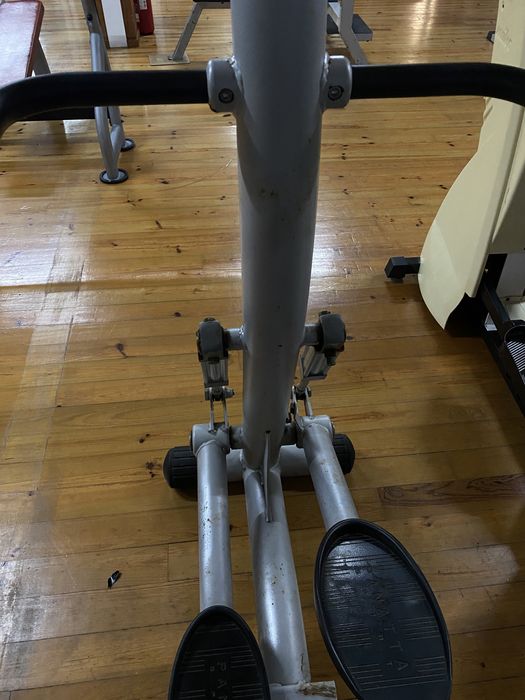 Máquina Step Panatta Sport64586504361474124