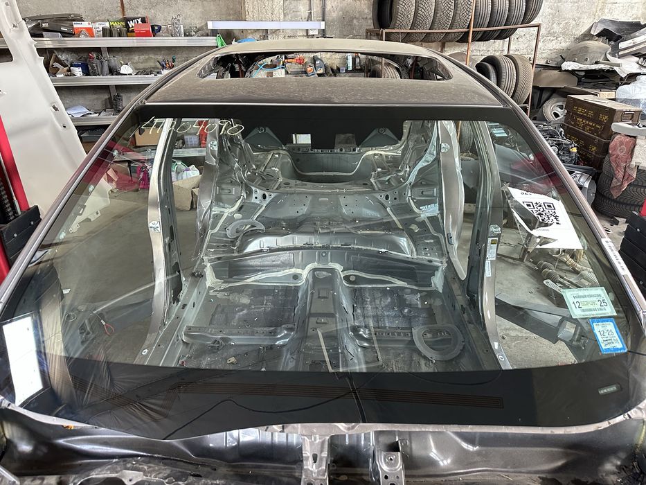 Скло лобове Subaru Outback bt Legacy bw b16 2023 2024 65009AN33A