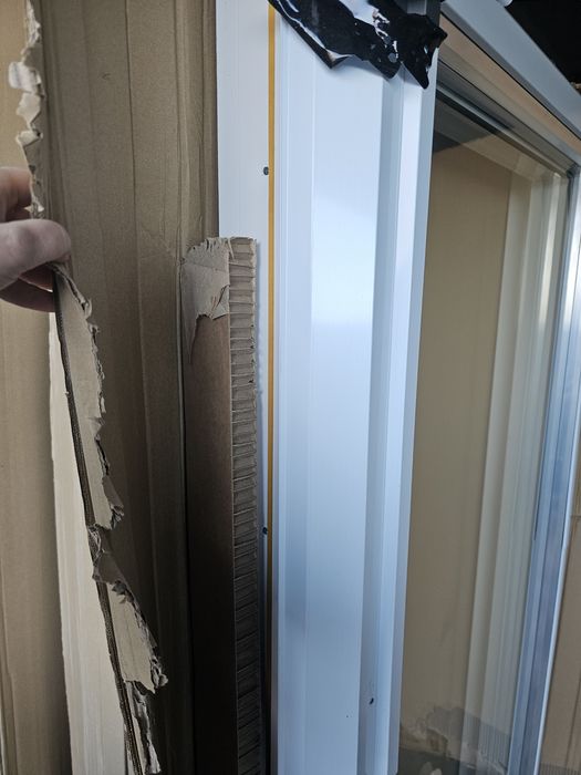 Okna dachowe 3 Sztuki